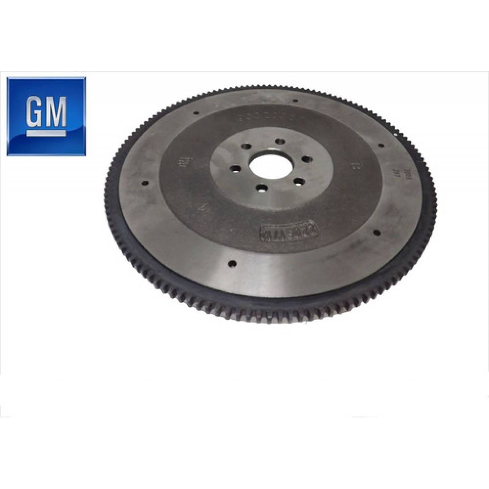 Volante Motor Corsa Y Tornado 1.8 2003 A 2009