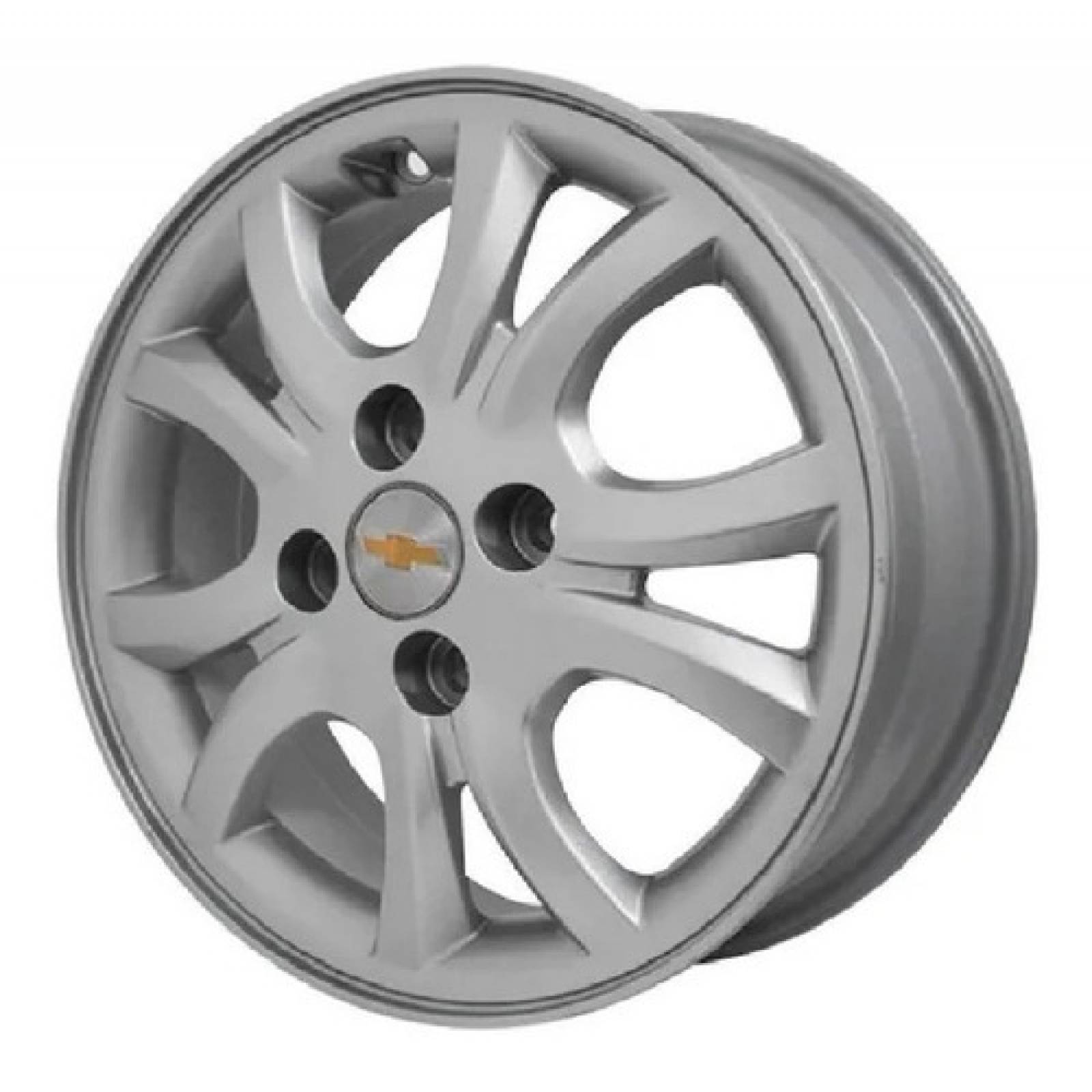 Rin 14x4.5 Chevrolet Spark 2013-2017