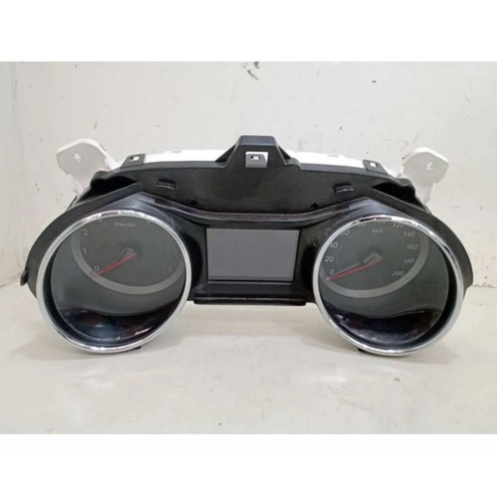 Cluster Tablero Panel Instrumentos Onix 2021 - 2022