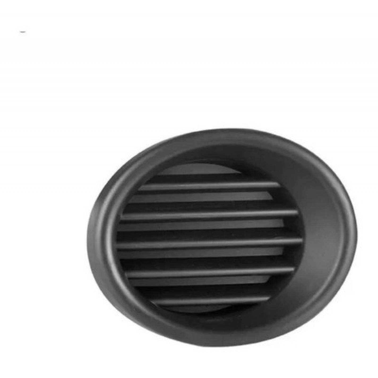 Bisel Tapa Faro Niebla Derecho Aveo 2009-2017