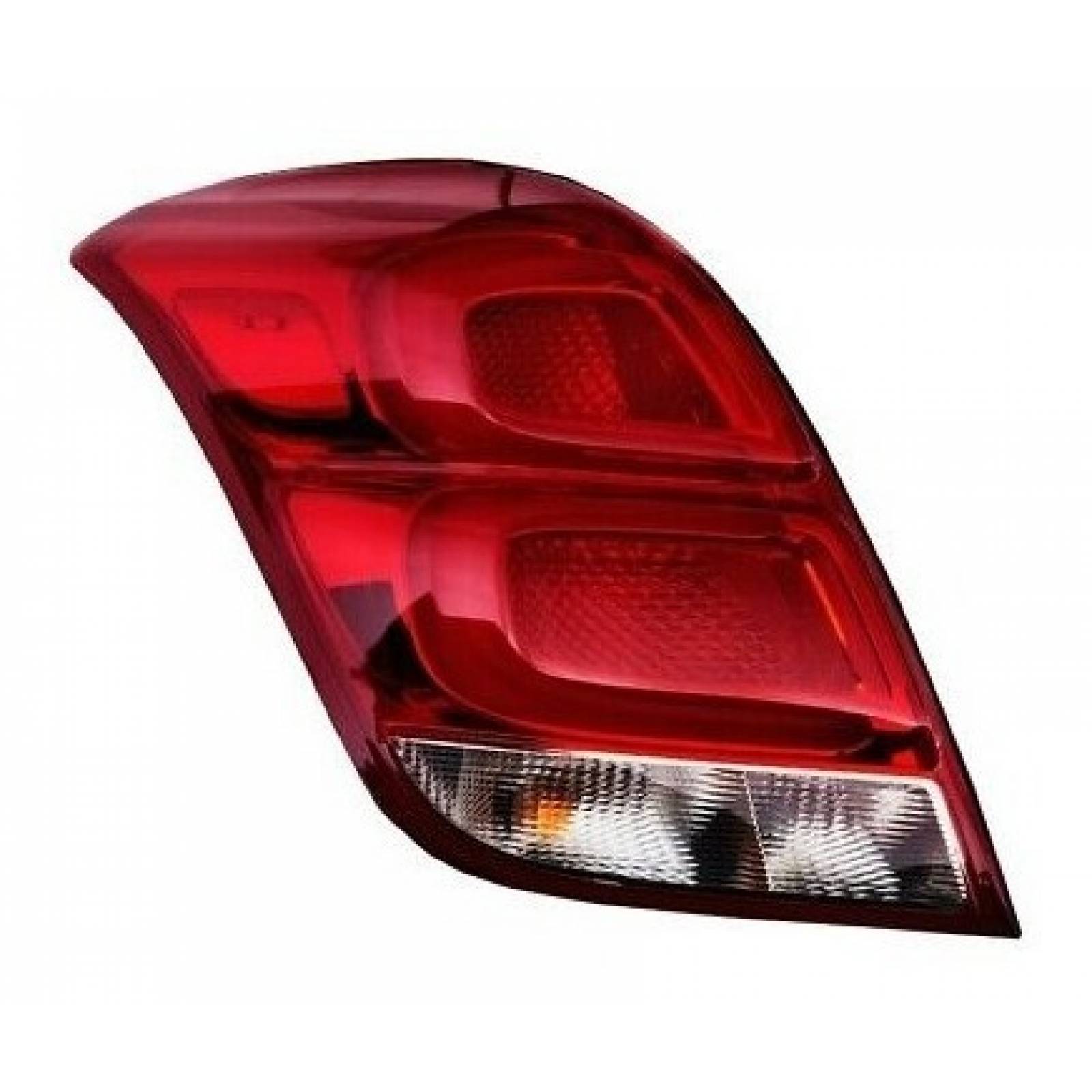 Calavera Trasera Izquierda Trax Premier 2017 - 2020