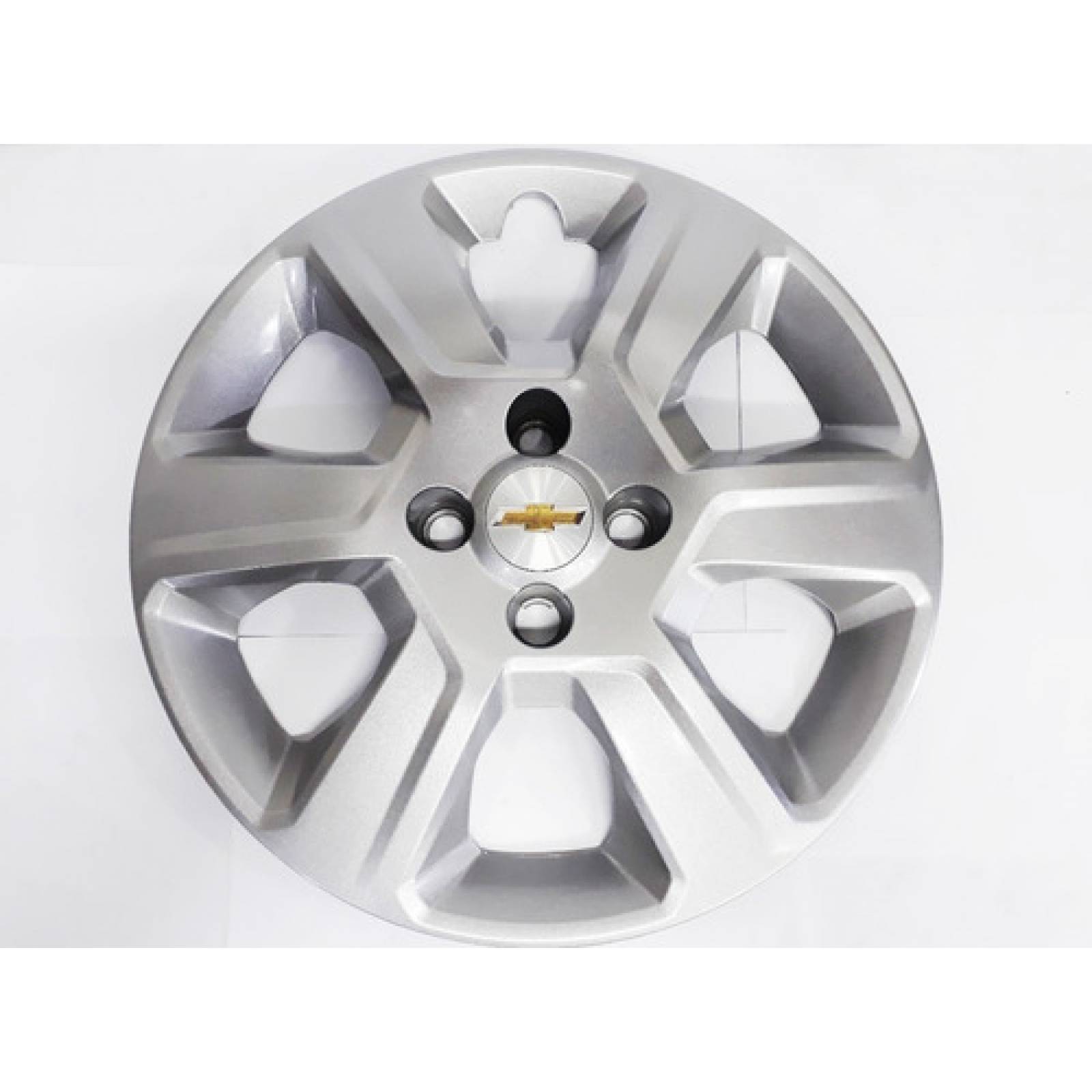 Cubierta Rueda (copa) R15 Tornado 1.8l 2011-2021