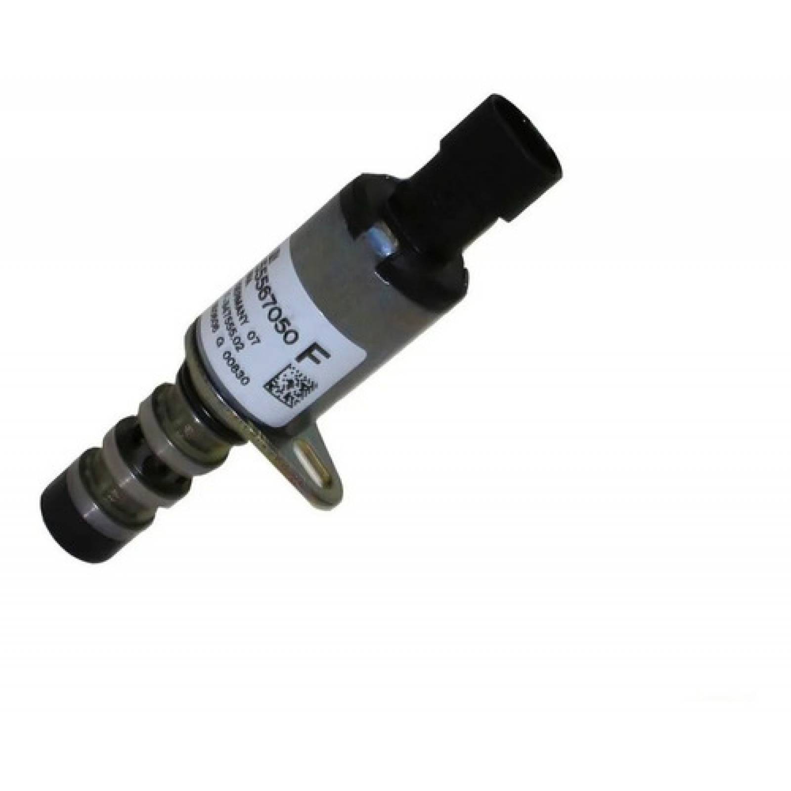Valvula (vvt) Solenoide Levas Sonic 11/17 Aveo Trax Cruze