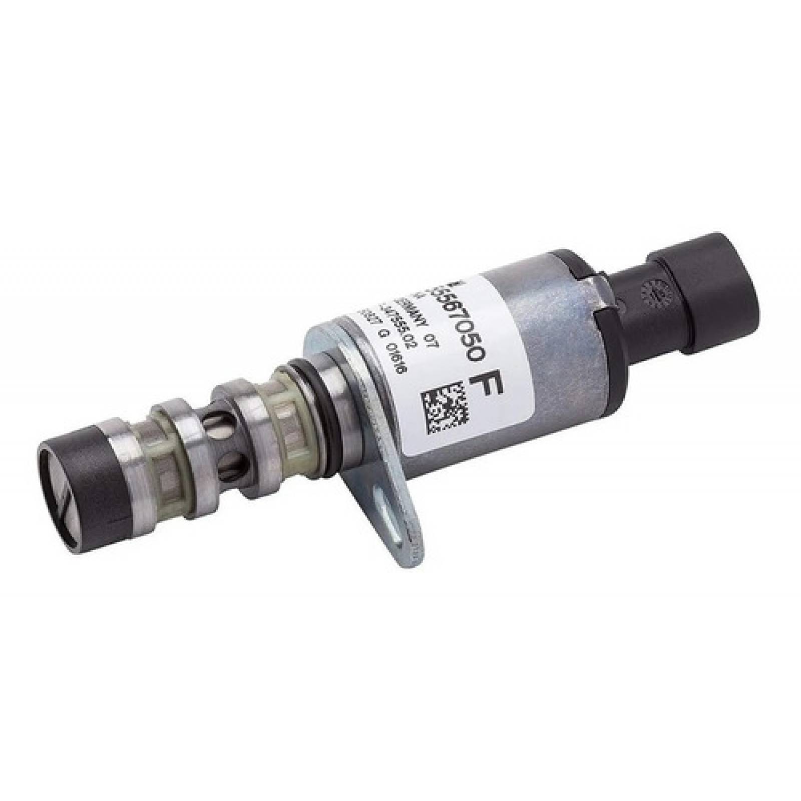 Valvula (vvt) Solenoide Levas Sonic 11/17 Aveo Trax Cruze