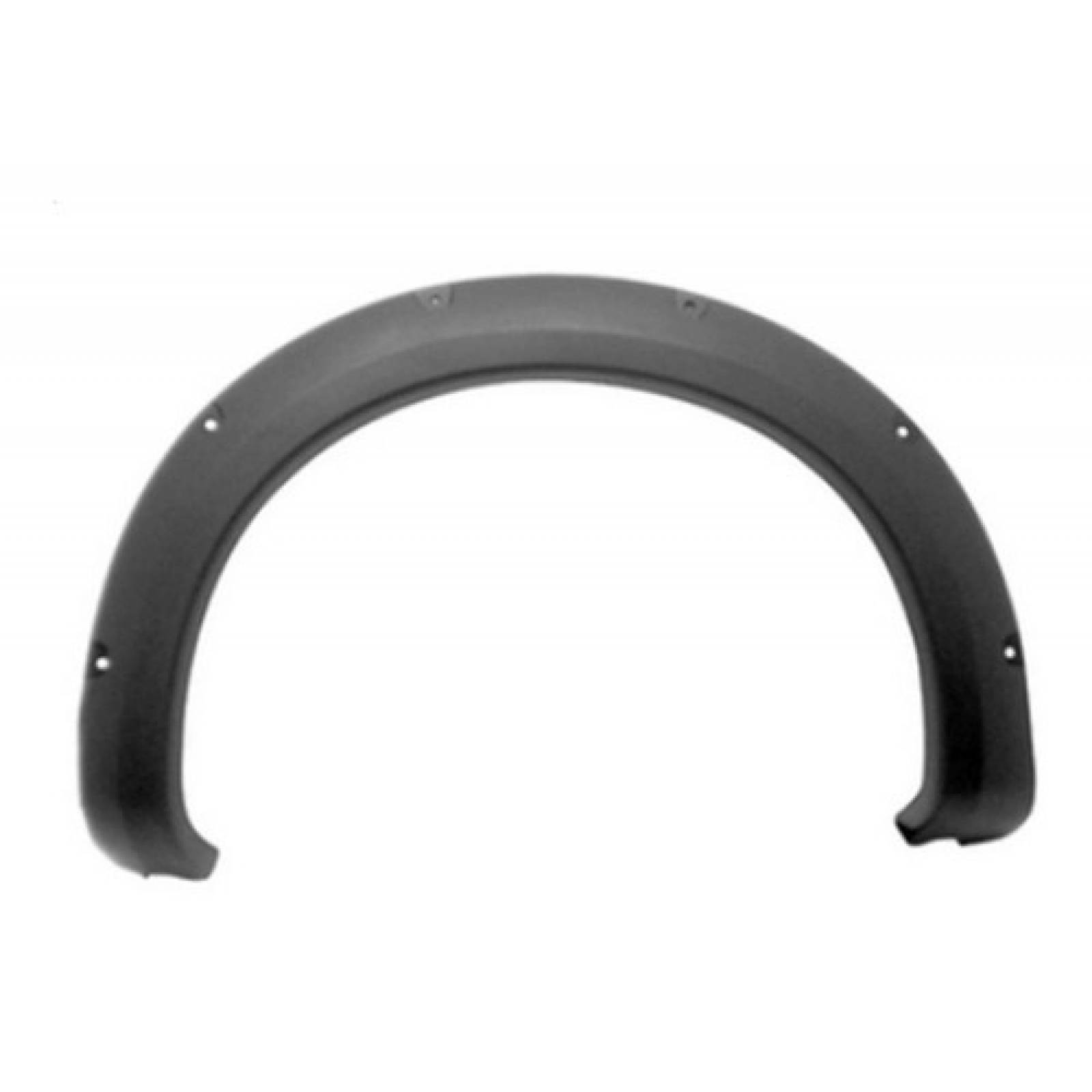 Moldura Cantonera Trasera Izquierda Tornado 2003-2009