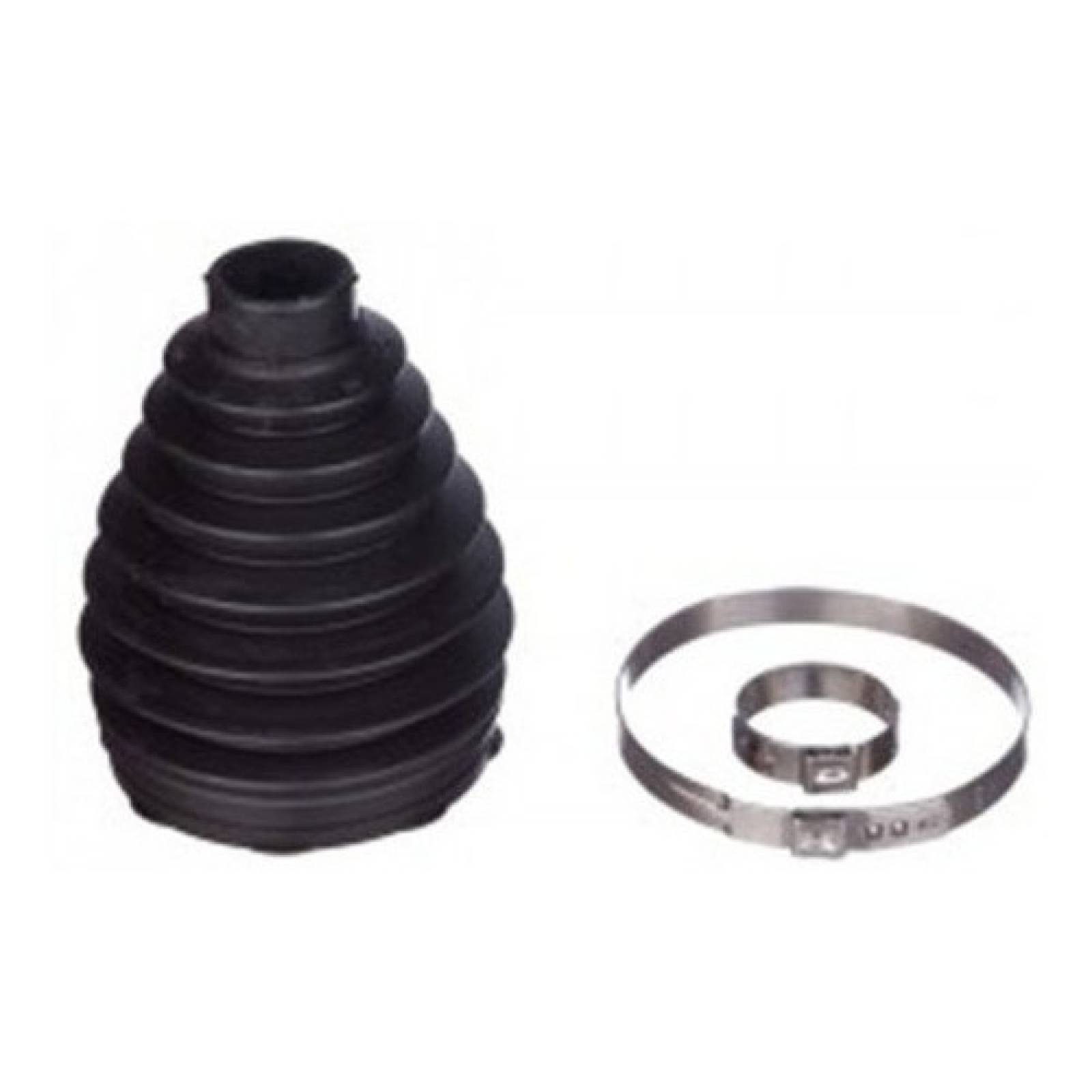 Cubre Polvos Flecha Homocinetica Lado Rueda Sonic 2012-2017