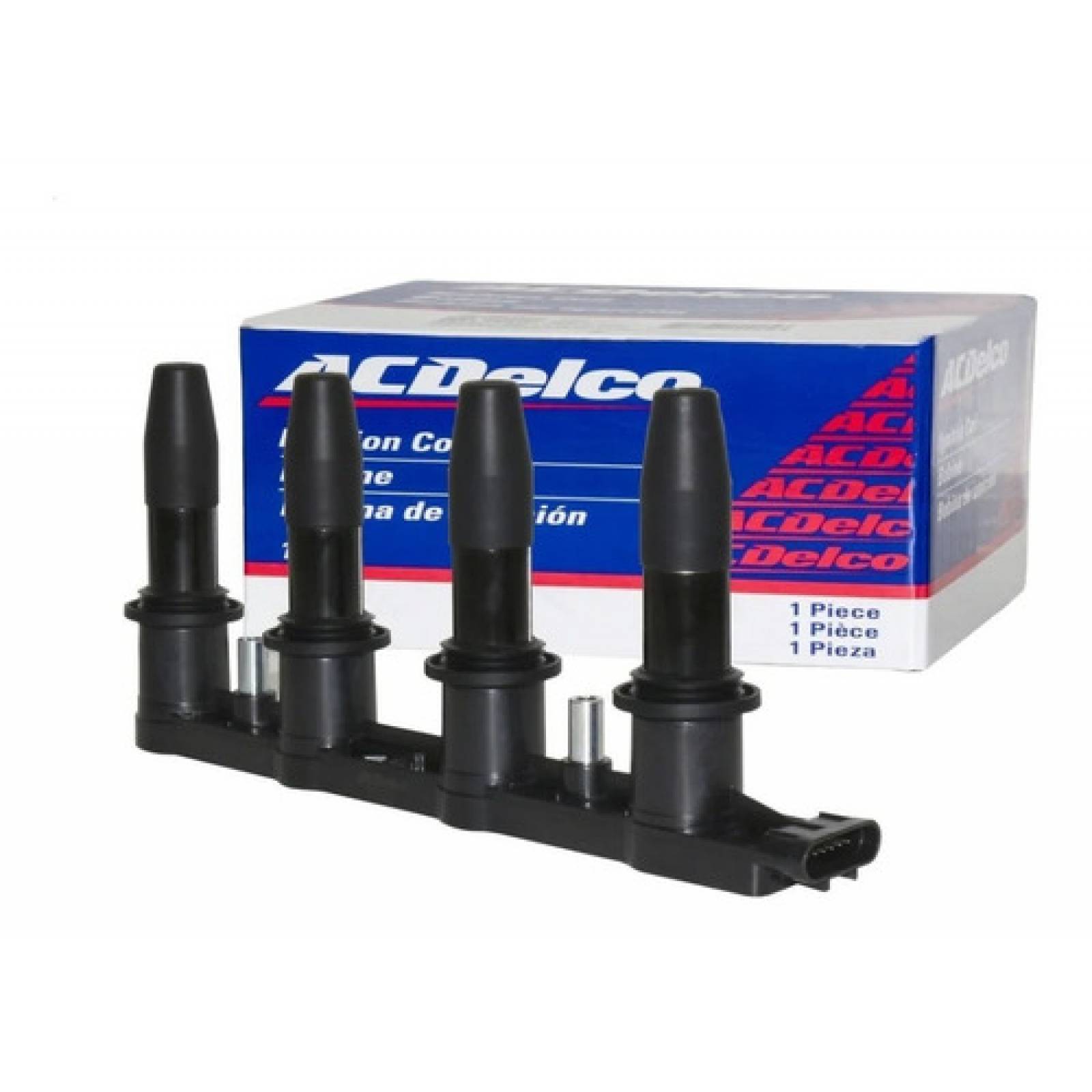 Bobina Ignicion Sonic 1.6 2012 A 2017 Trax 1.8 2013 A 2017