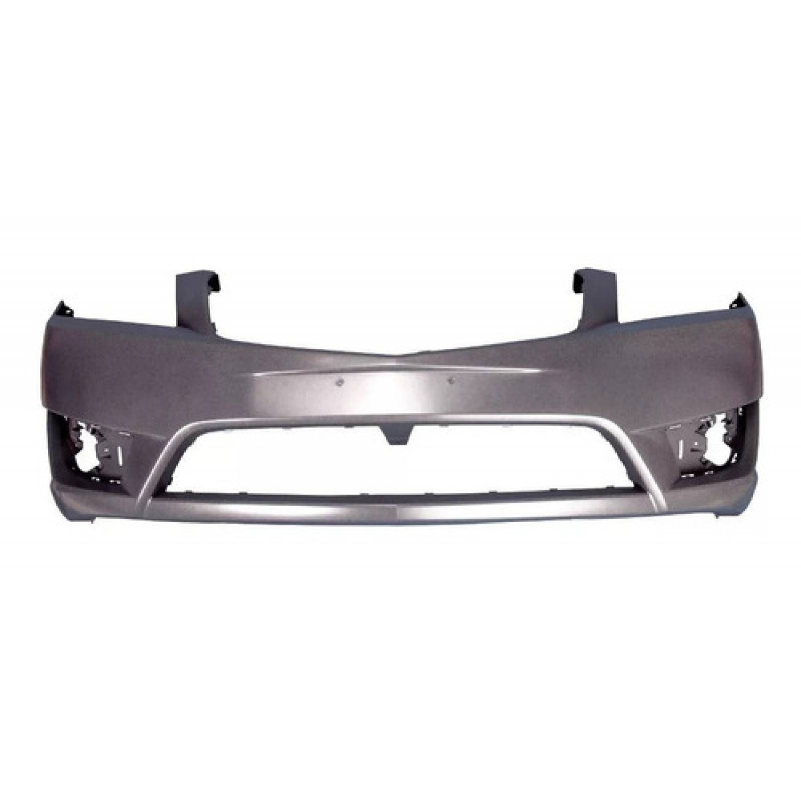 Facia Delantera Aveo 2017-2018