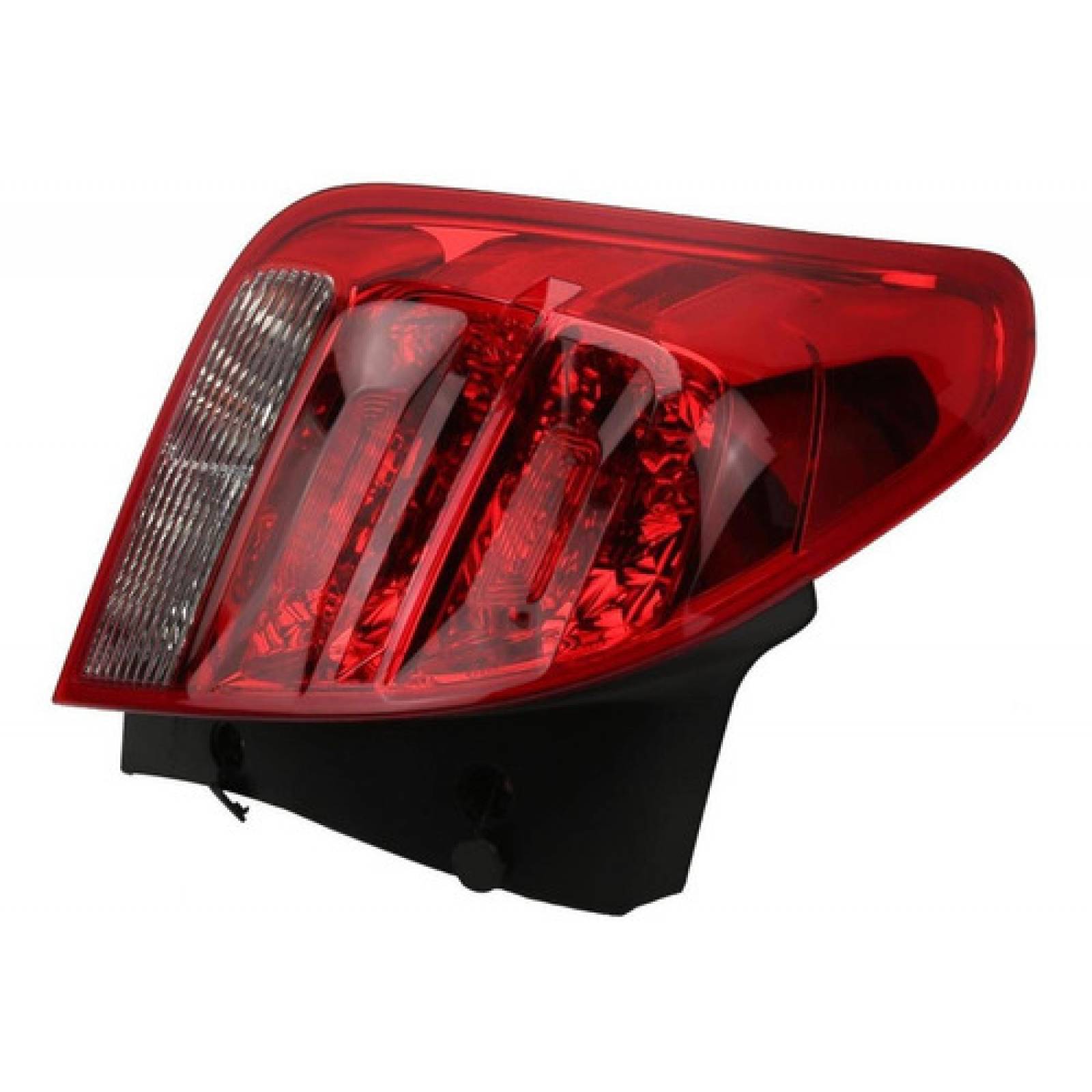 Calavera Trasera Izquierda Trax 2013-2020