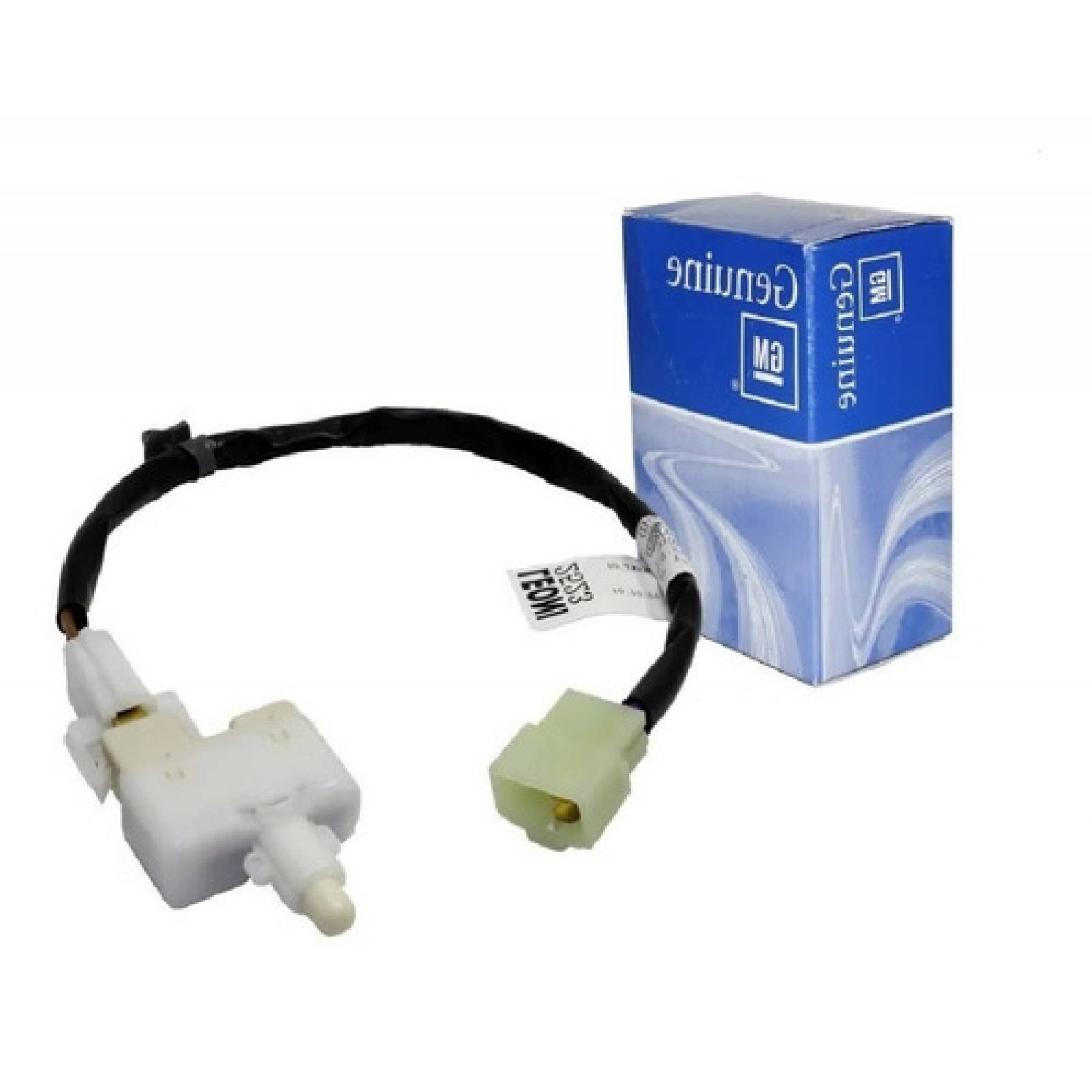 Interruptor Pedal Clutch (neutral) Aveo 1.6 Lxt 2009-2018