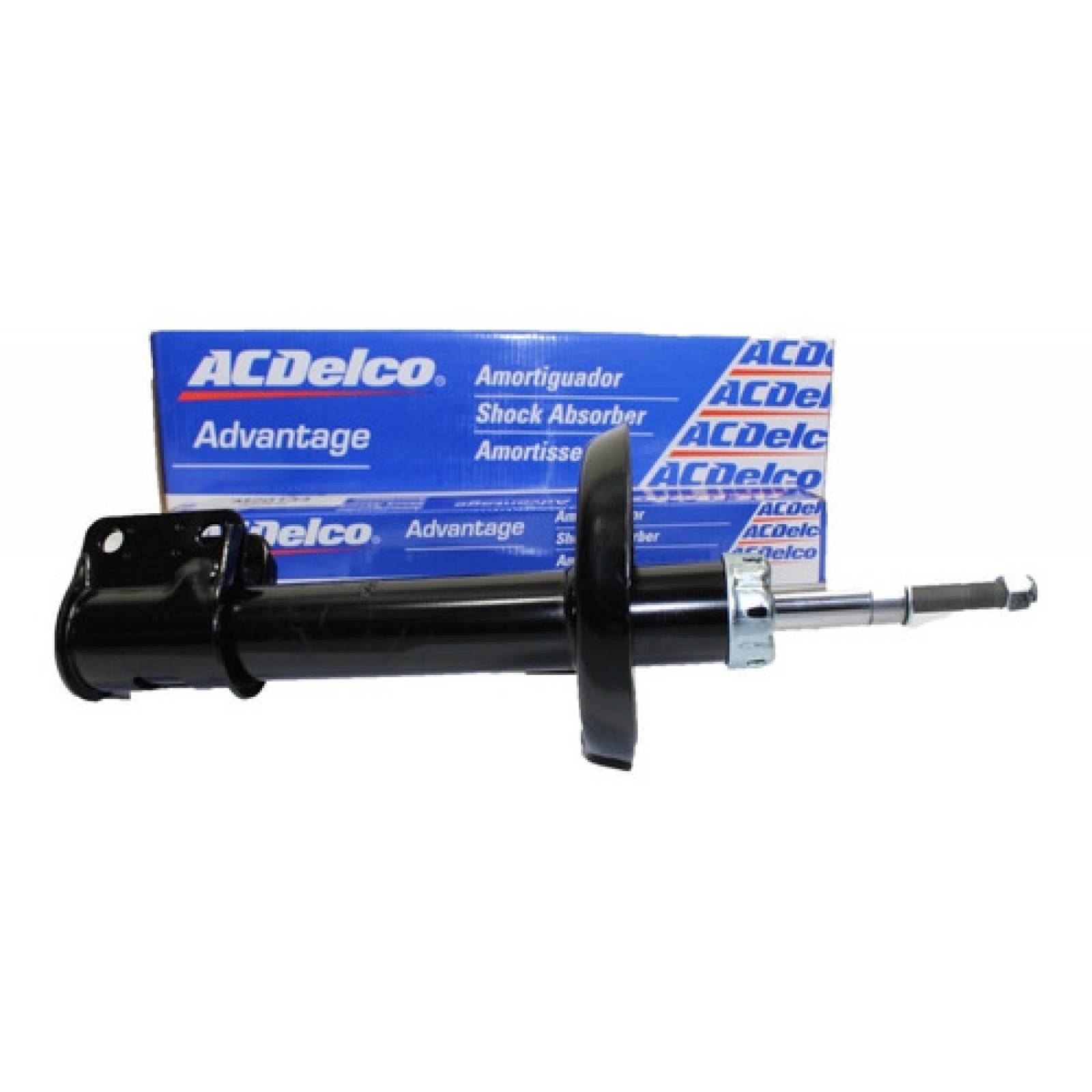 Amortiguadores Delantero Acdelco Chevy 1994-2012 2pz Izq/der