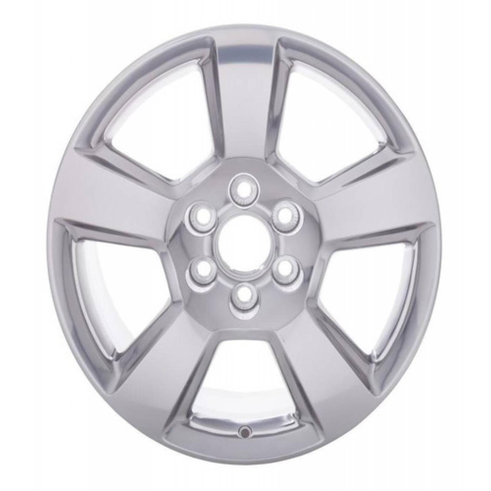 Rin 20 Chevrolet Suburban Cheyenne Silverado 1 Pza