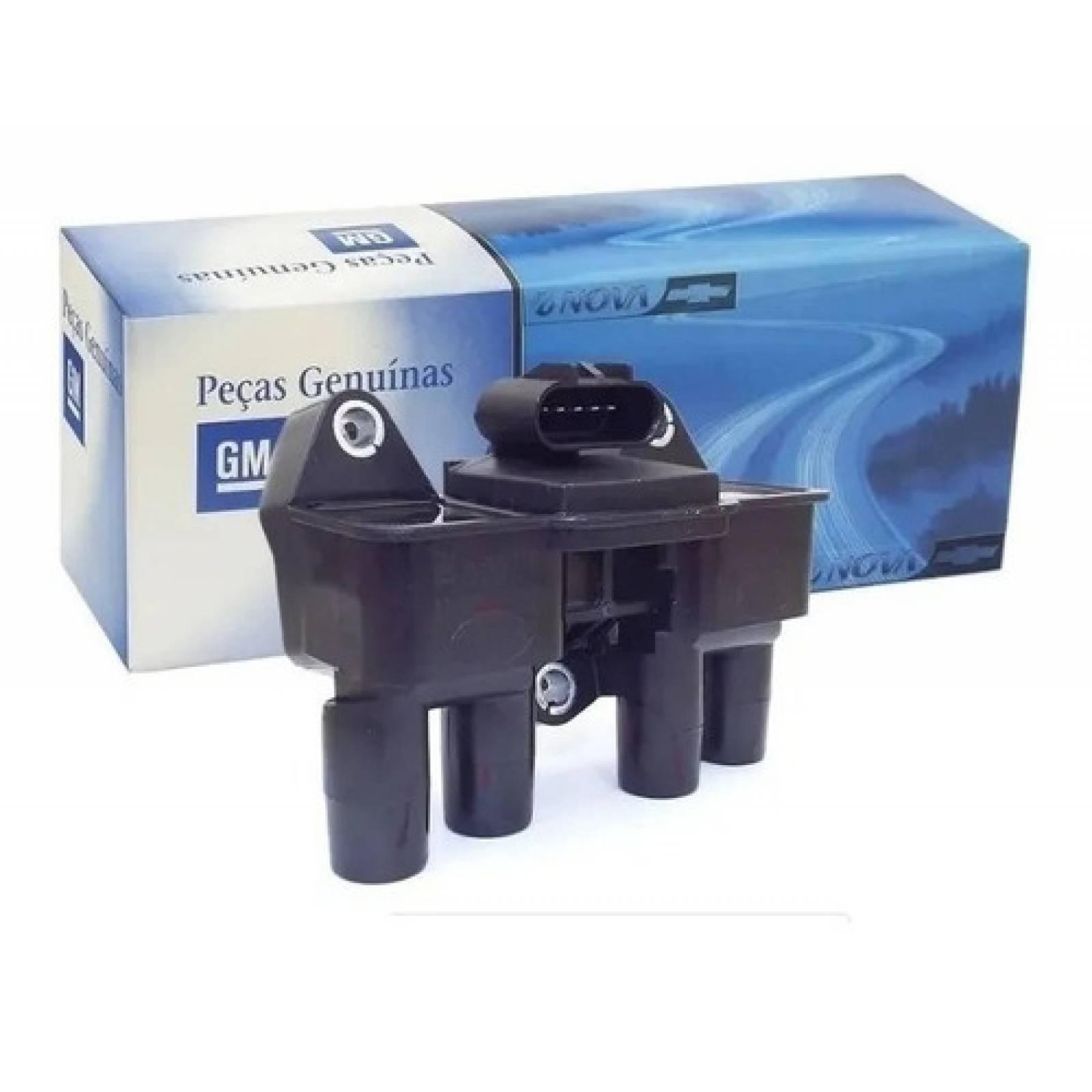 Bobina 5 pines Tornado 2011-2021