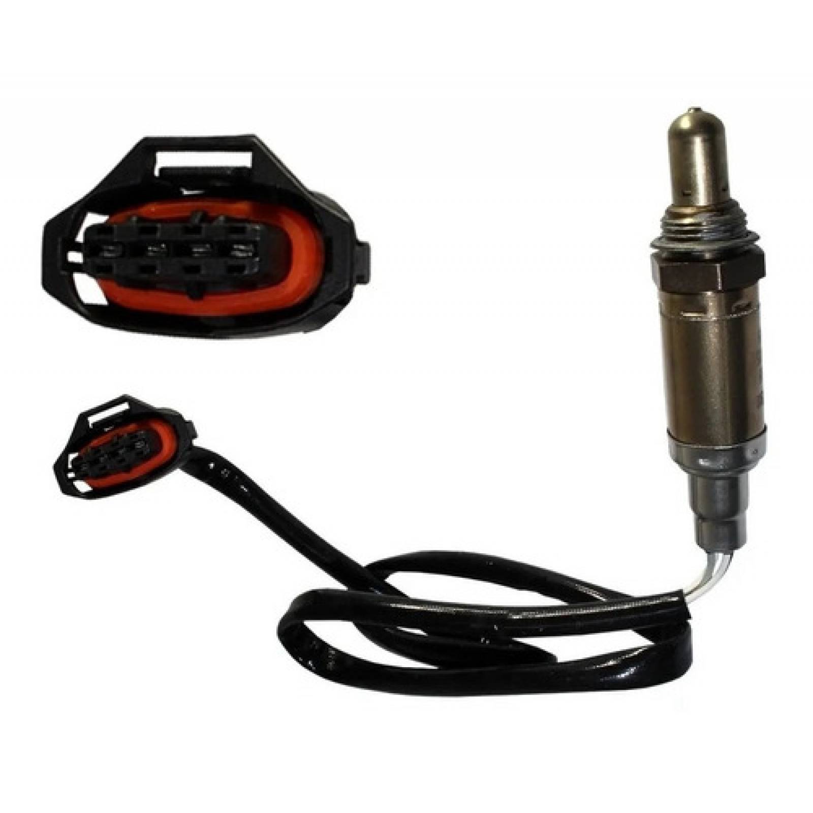 Sensor Oxigeno Banco 1 Astra 1.8l 4cil 2001/2008 4 Cab/66 Cm
