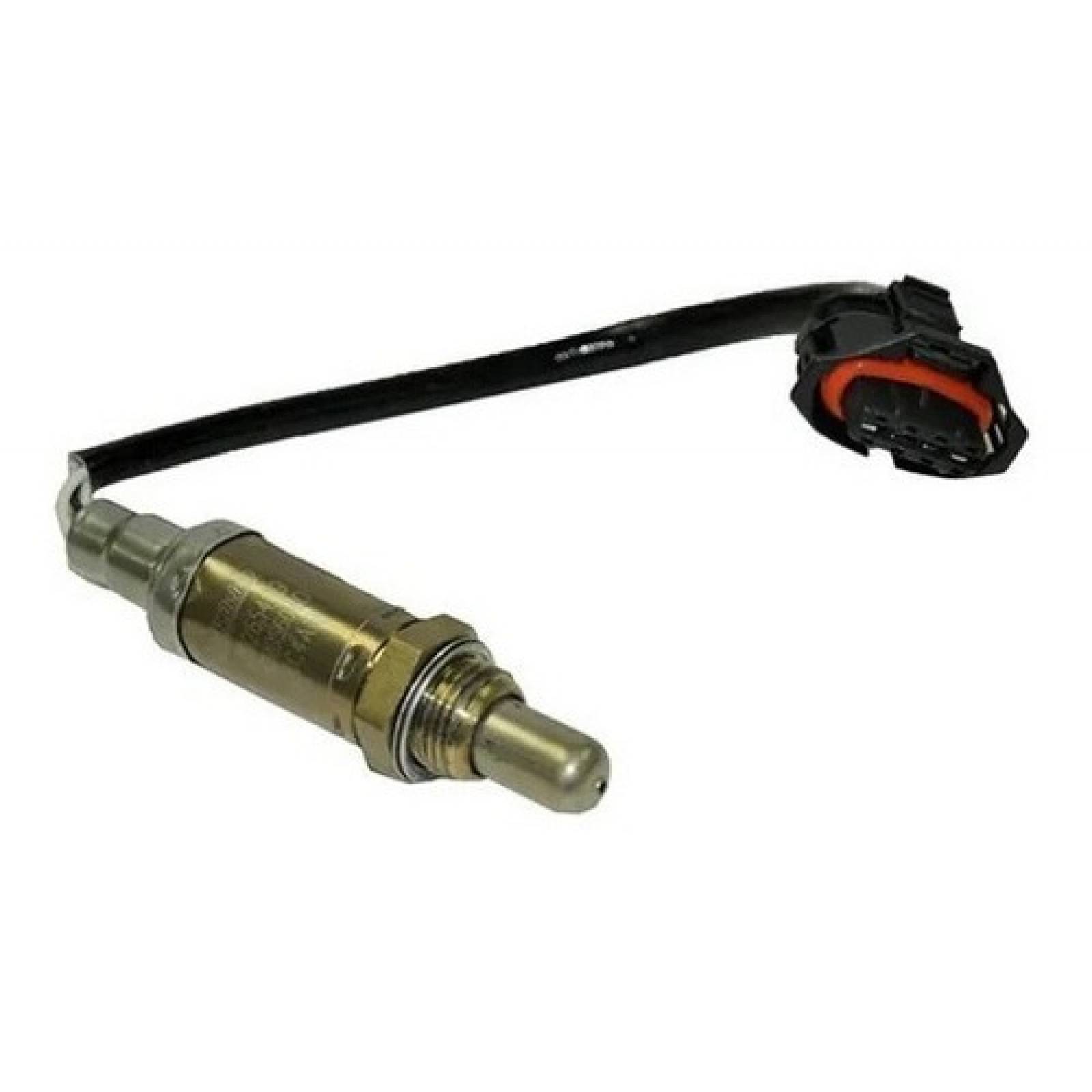 Sensor Oxigeno Astra 1.8l 4 Cil 2000 A 2008 Banco 2