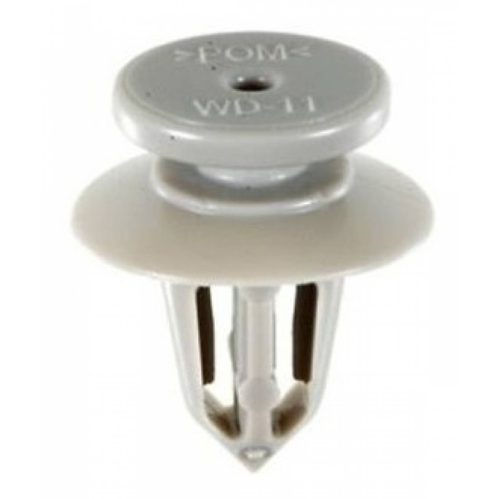 Retenedor Panel Puerta Trasera Buick Encore 2013-2018 