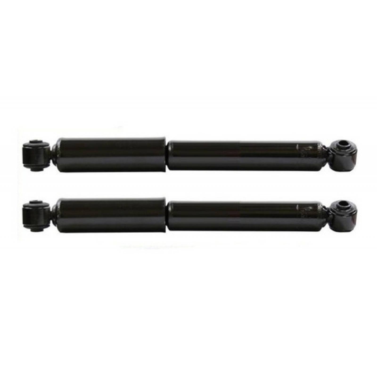 Amortiguadores Traseros Malibu 2004-2007