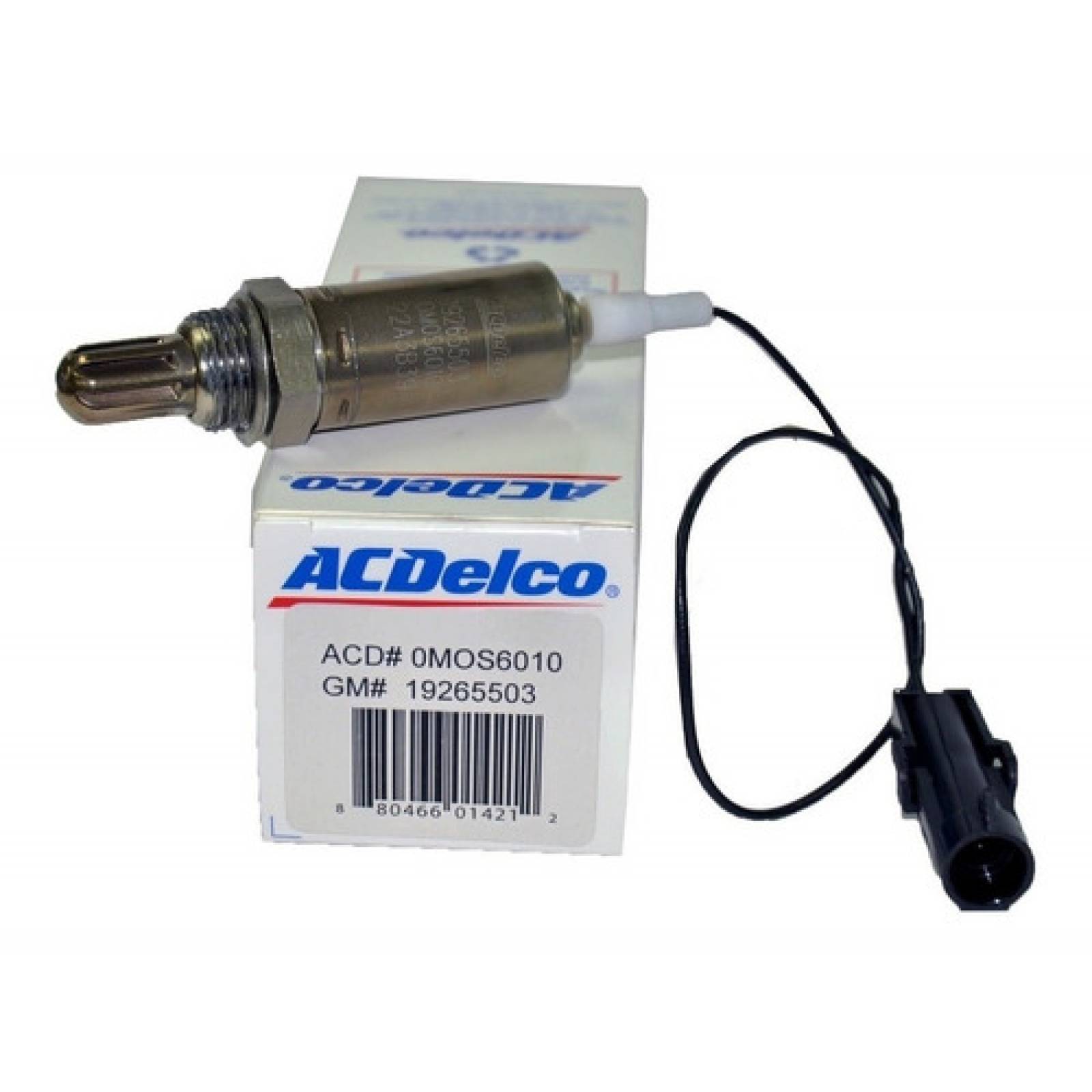 Sensor De Oxigeno Chevy 1994-2002