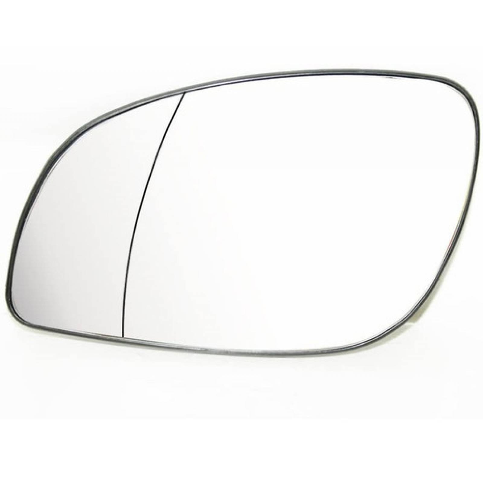 Luna Espejo Lateral Izquierdo Vectra 2004