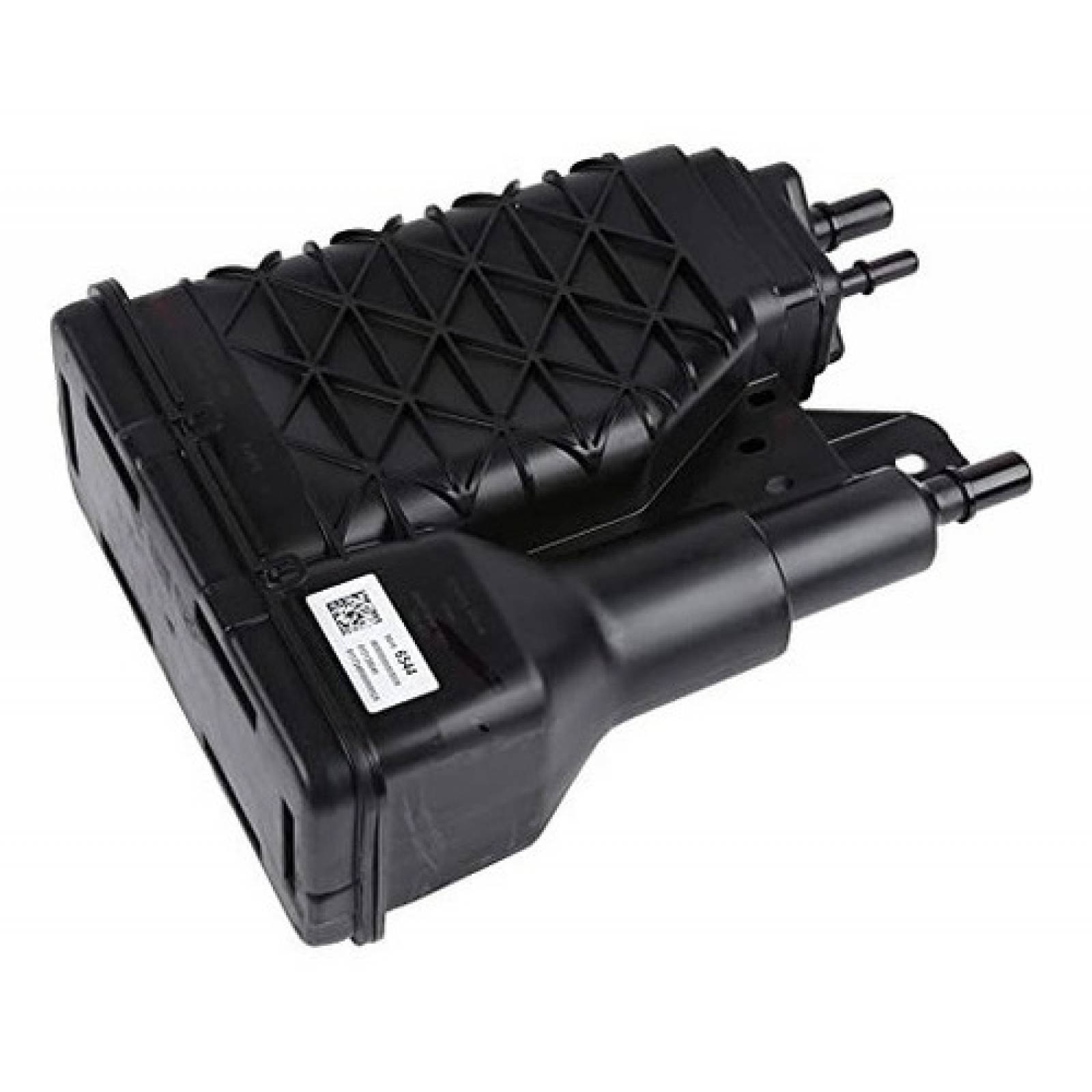 Deposito Evap Canister Silverado Sierra Cheyenne 20172018