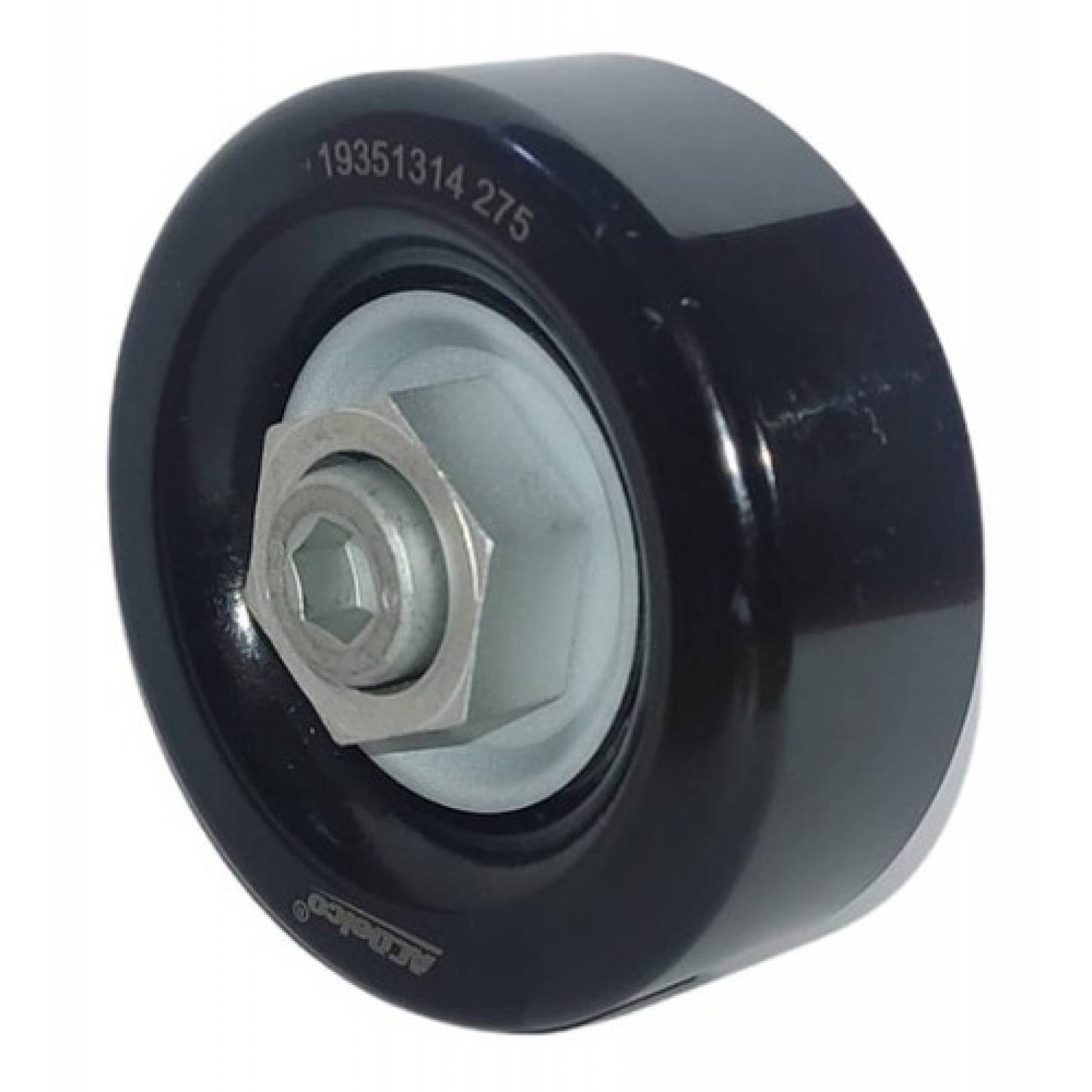 Polea Tensora Acdelco Beat 2018-2020