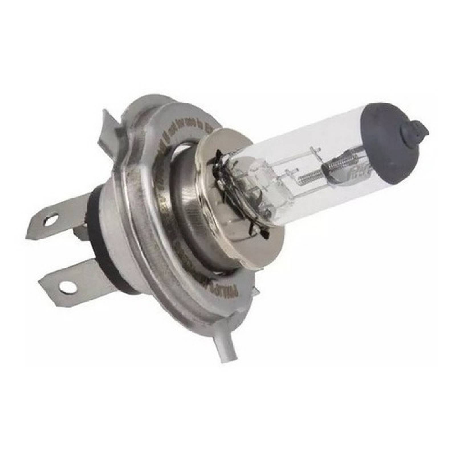 Foco Halogeno Faro Delantero Spark Ng 2016 - 2018 Gm Parts