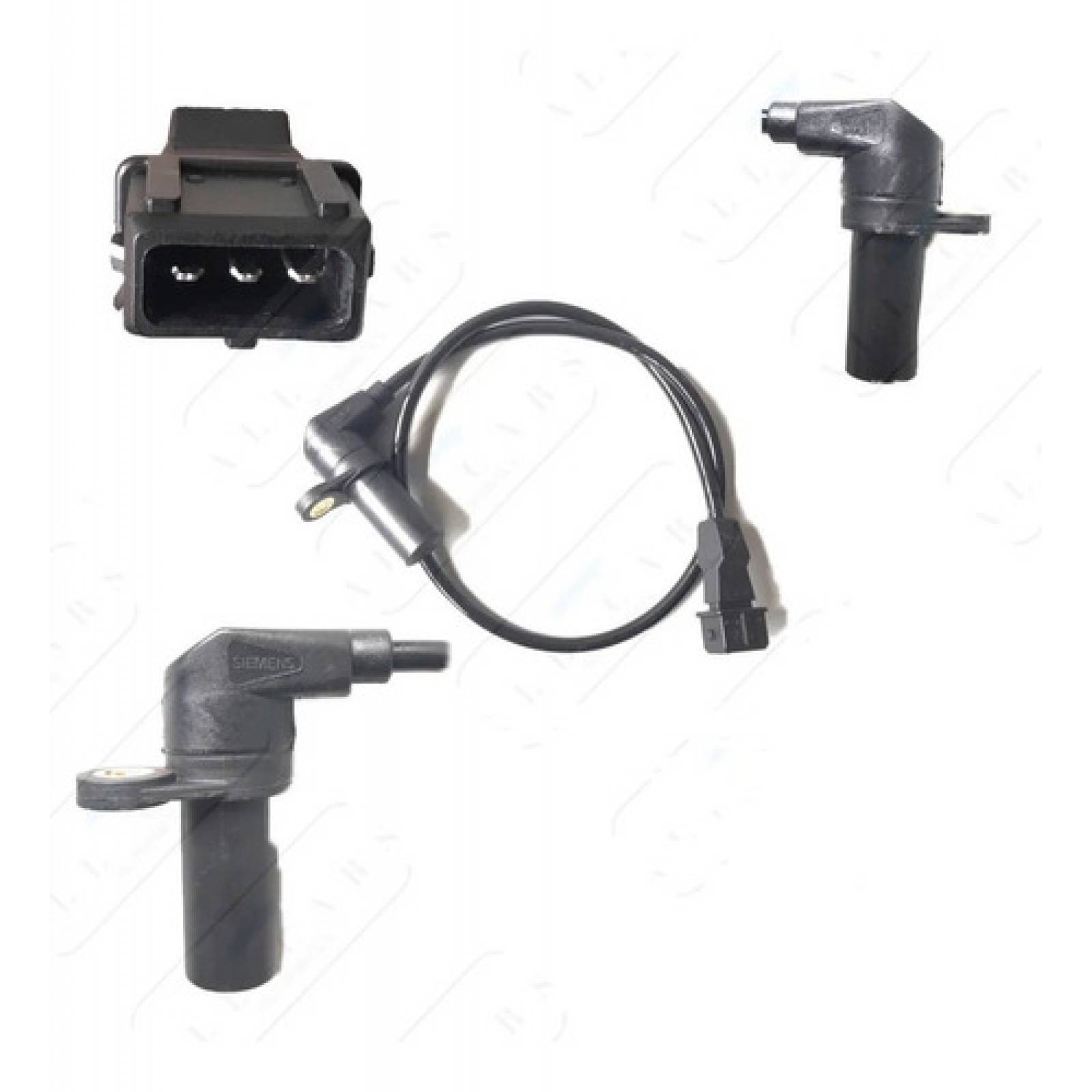 Sensor Ciguenal (ckp) Chevy 1994-2012
