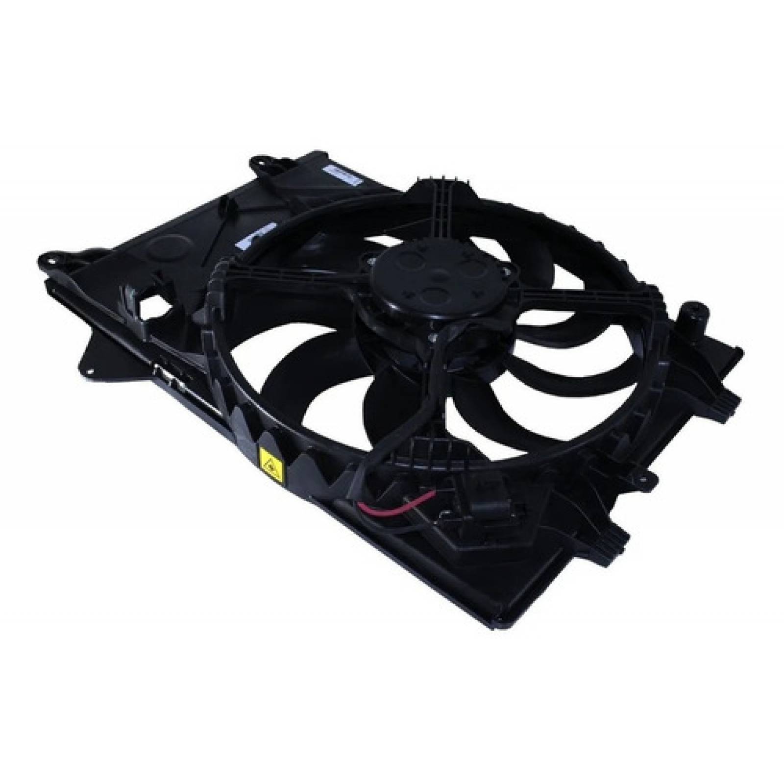 Moto Ventilador Radiador Sonic 2013-2017