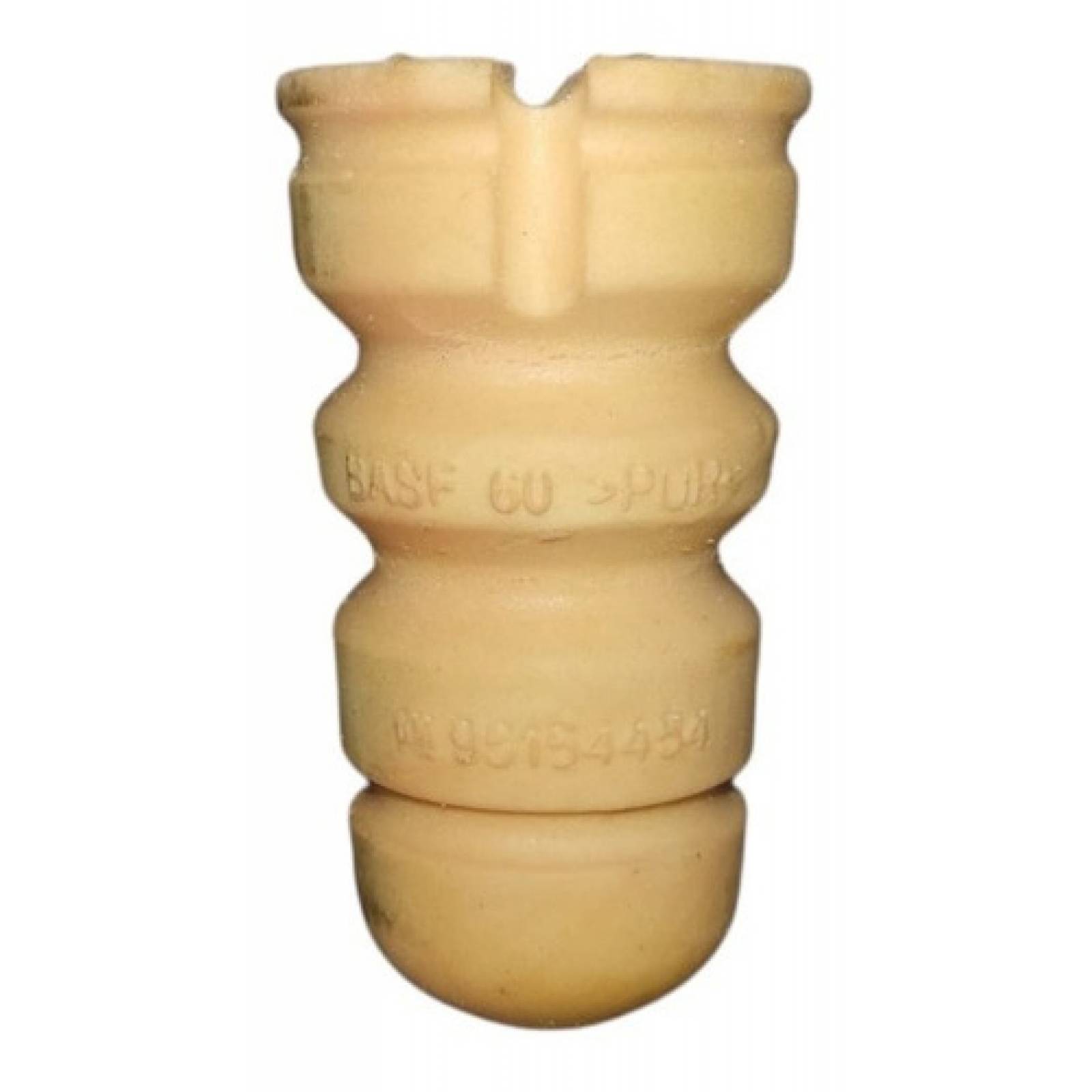 Goma Rebote Amortiguador Trasero Spark 2012-2017