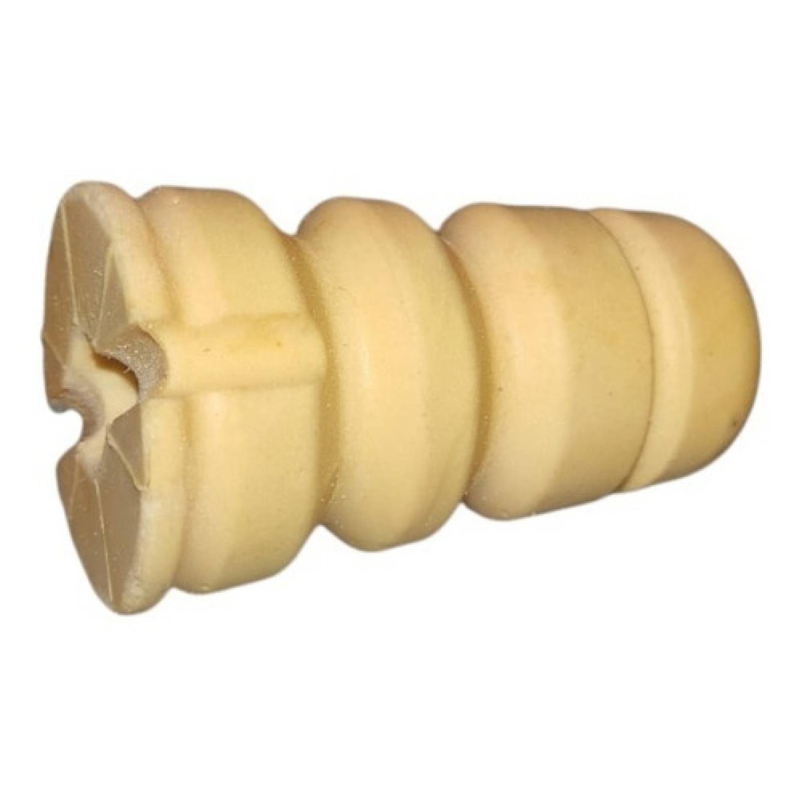 Goma Rebote Amortiguador Trasero Spark 2012-2017