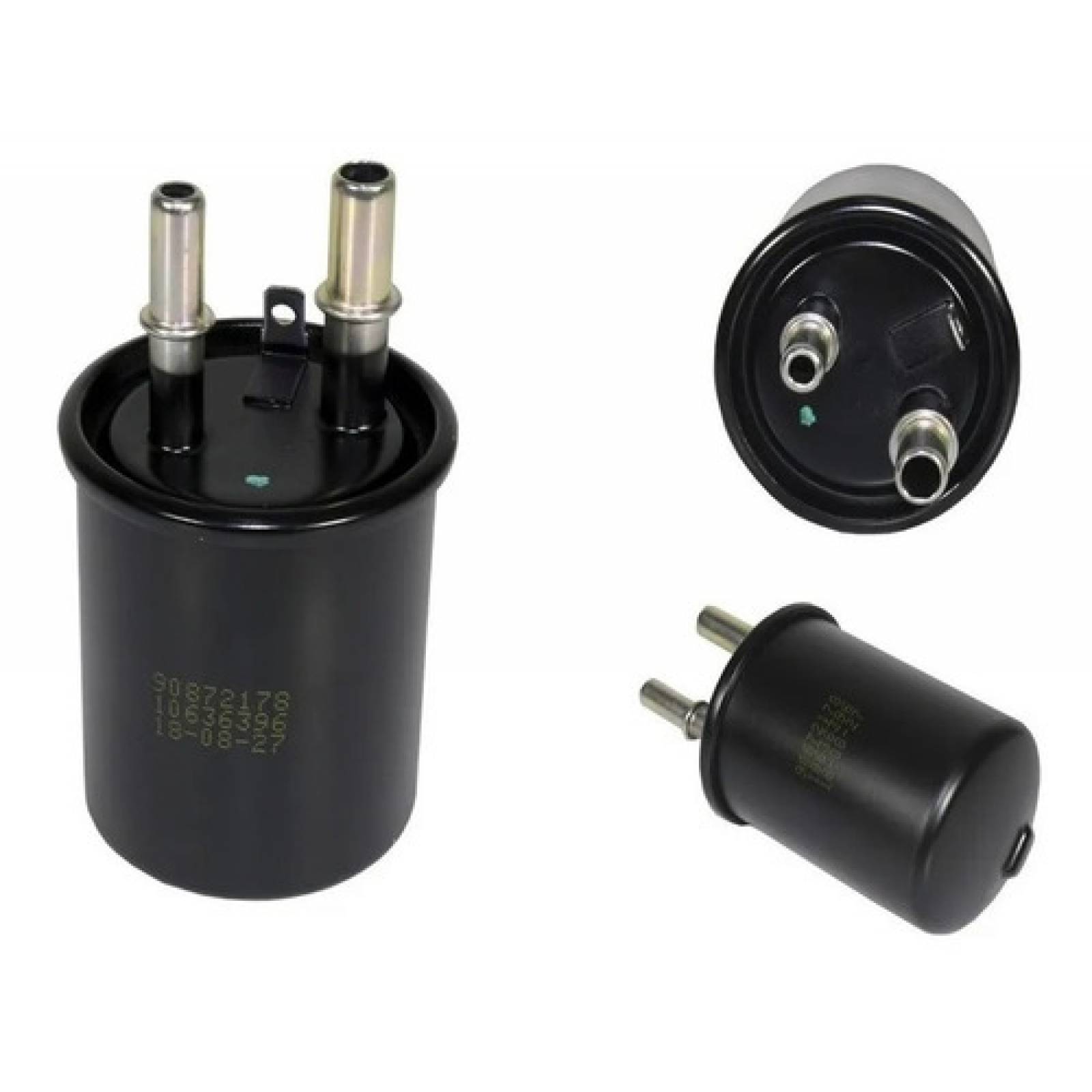 Filtro de gasolina chevrolet aveo ng 2018 2023