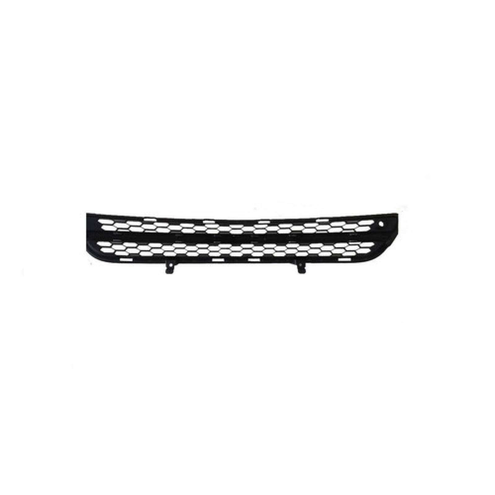 ApplianPar Front Bumper Grille Lower Molding Trim For Toyota Camry 2018 - View #4
