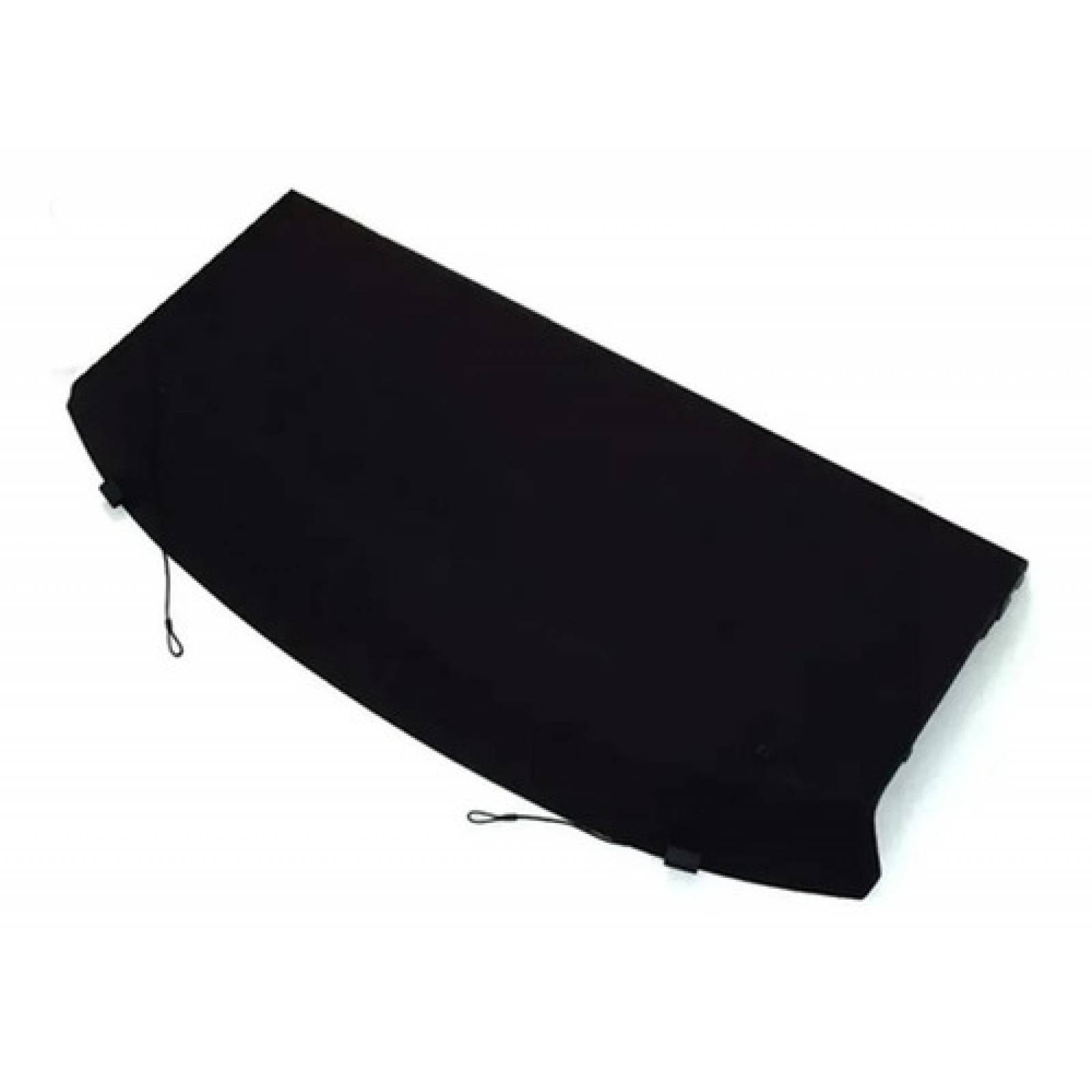 Tapa Sombrerera Tracker 2022