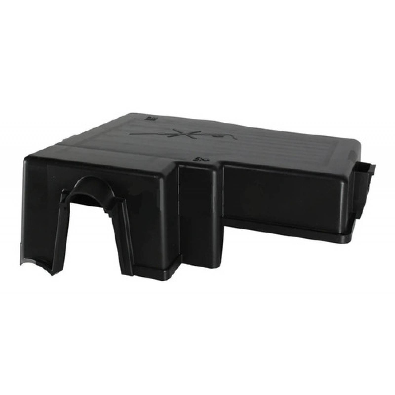 Tapa Caja Fusibles Chevrolet Aveo 1.5l L4 2018-2022