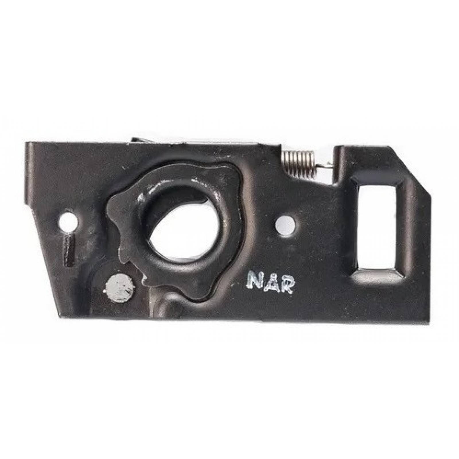 Chapa Cofre Chevrolet Spark Matiz 2008-2015