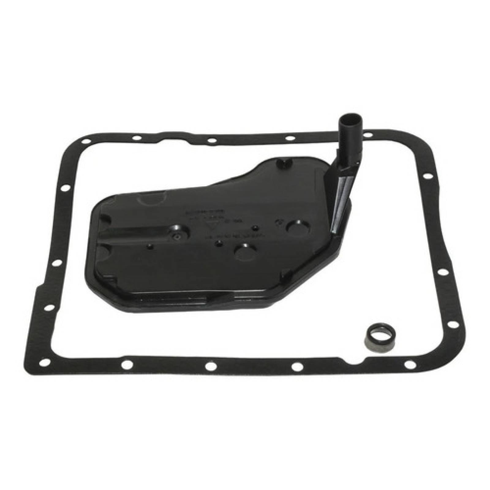 Filtro Transmision Automatica Chevrolet Silverado 2009-2013