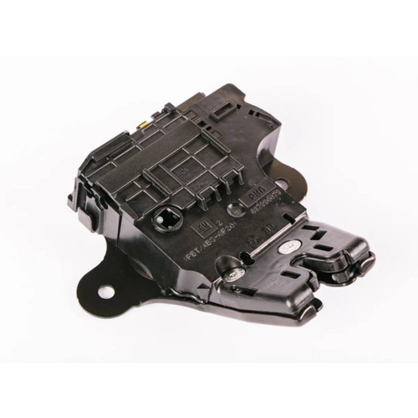 Cerradura (chapa) cajuela Cruze NG 2016-2019