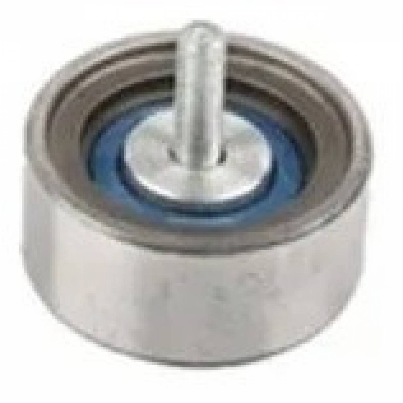 Polea Loca Banda Motor Corsa Meriva Tornado 2005-2009