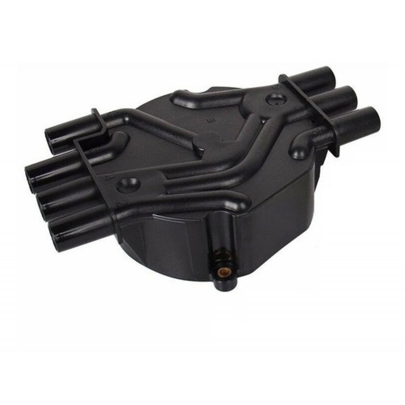 Tapa Distribuidor Ignicion Vortec 4.3 Silverado  1999 A 2002