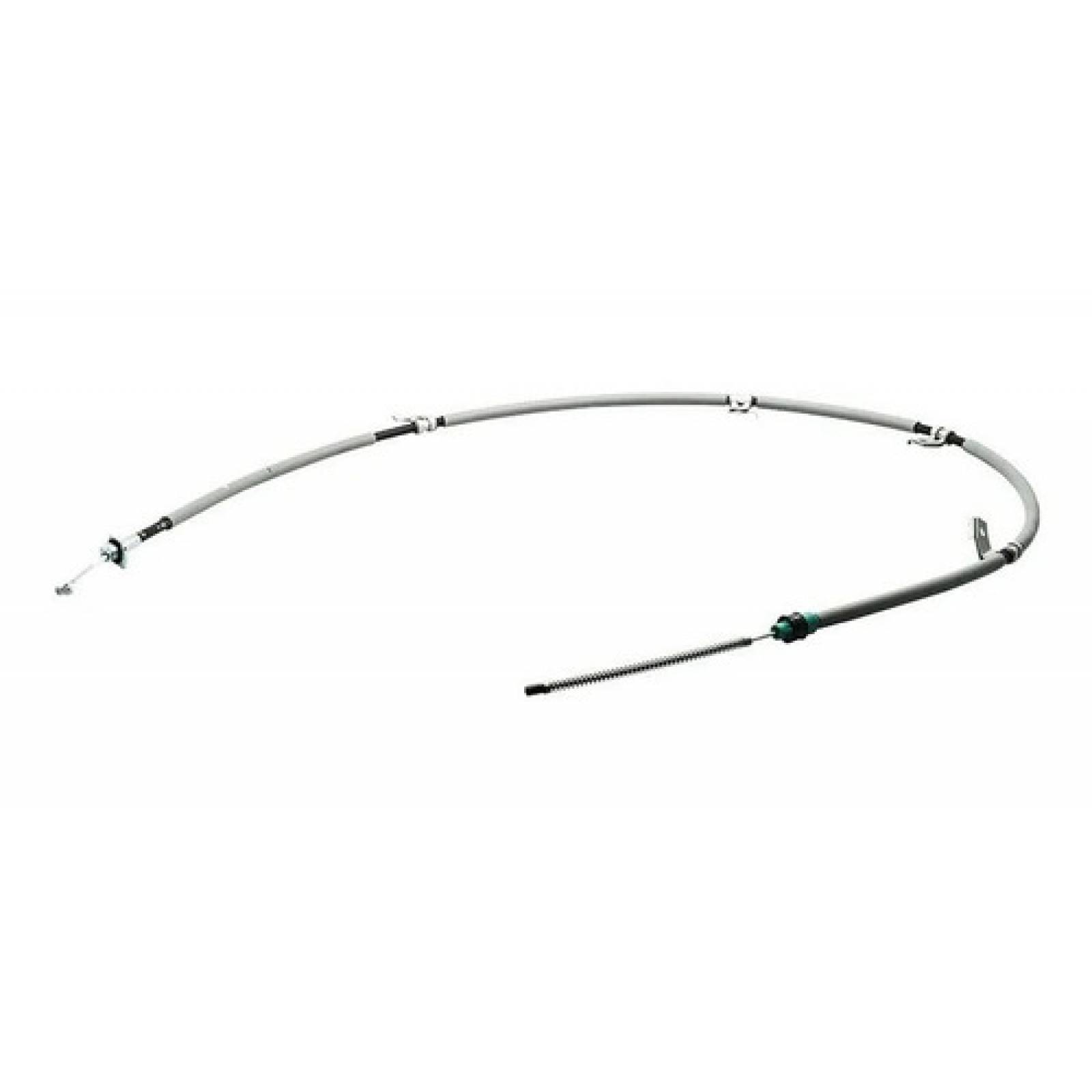 Cable Freno Estacionamiento Izquierdo S10 2016-2018