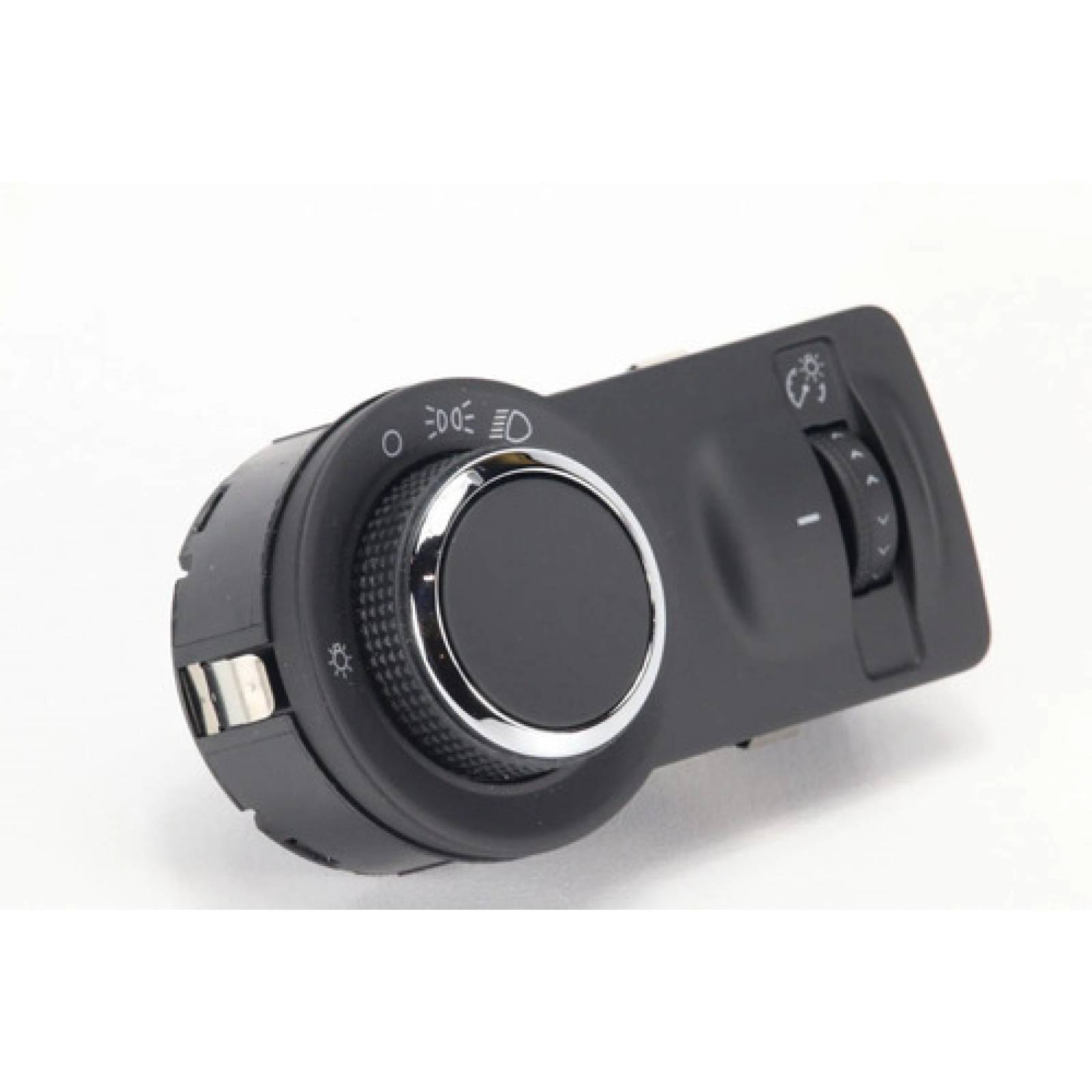 Boton Switch Luces Sin Faros De Niebla Tornado 2011-2014