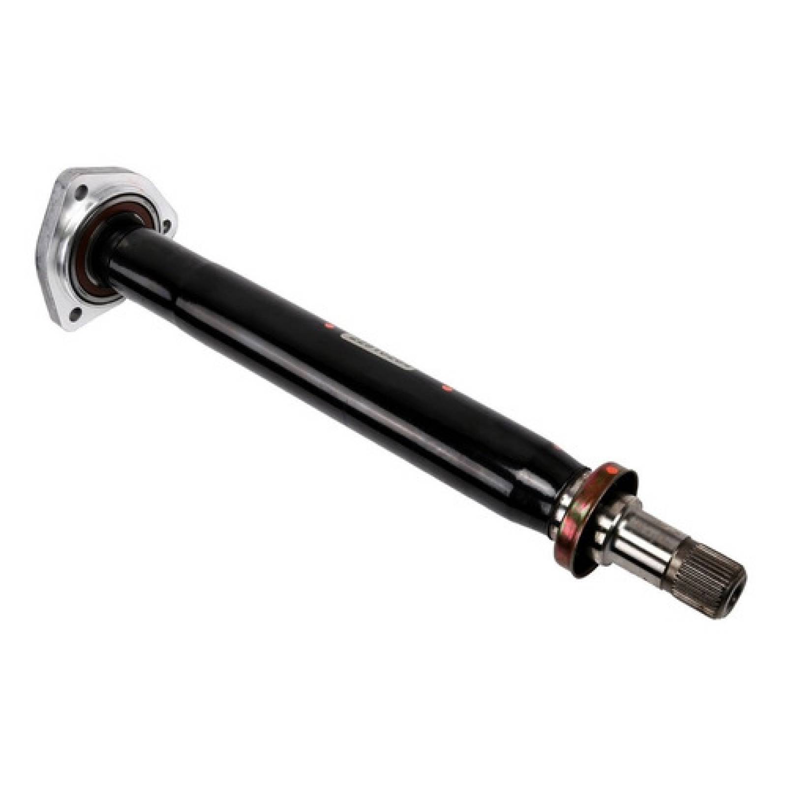 Flecha Intermedia Trax 2013-2018