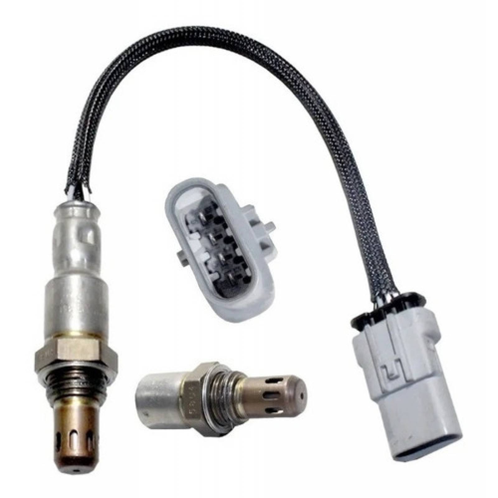 Sensor Oxigeno Banco2 (pos2) Silverado 1500 2014-2015