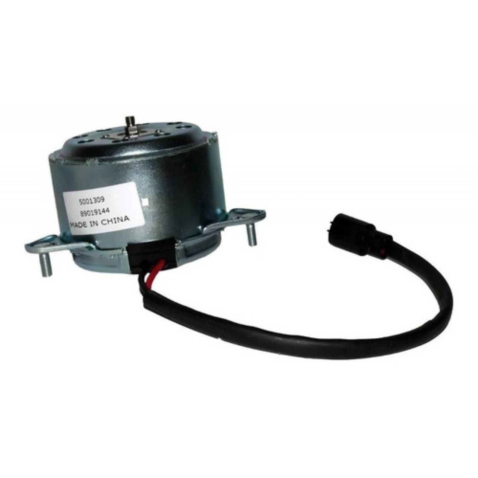 Motor Ventilador Radiador Captiva Sport 2008-2017
