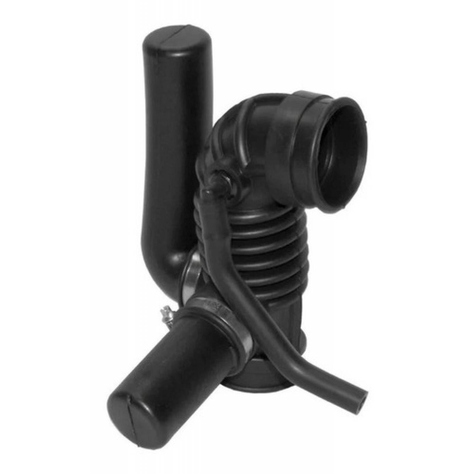 Ducto Porta Filtro Aire A Cuerpo Aceleracion Matiz 2003-2005