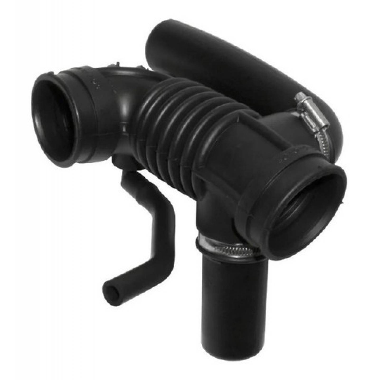 Ducto Porta Filtro Aire A Cuerpo Aceleracion Matiz 2003-2005