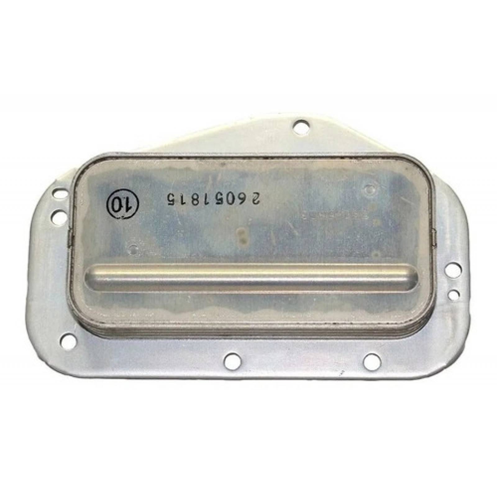 Enfriador Aceite Motor Sonic 2013-2017