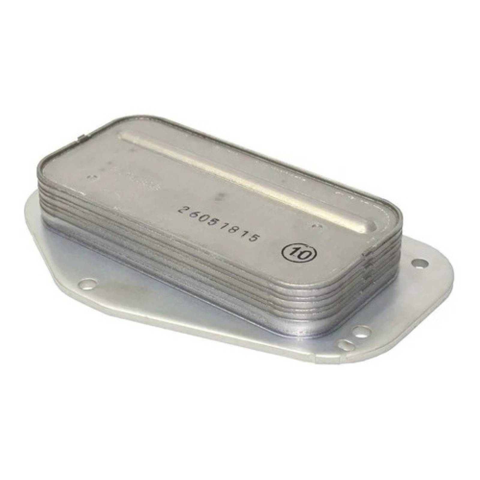 Enfriador Aceite Motor Sonic 2013-2017