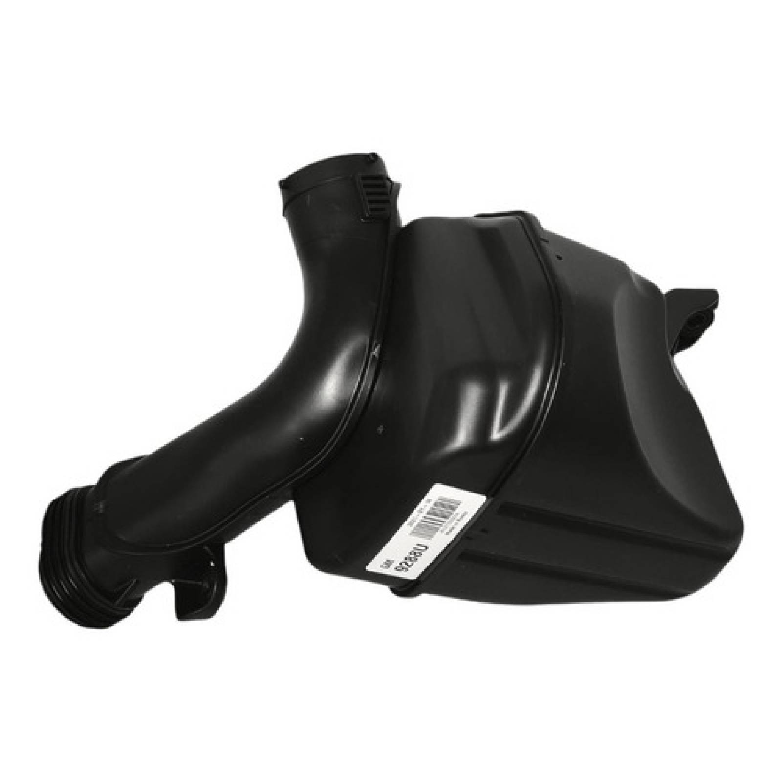 Resonador Ducto De Aire Interior Chevrolet Spark NG 2016-2022