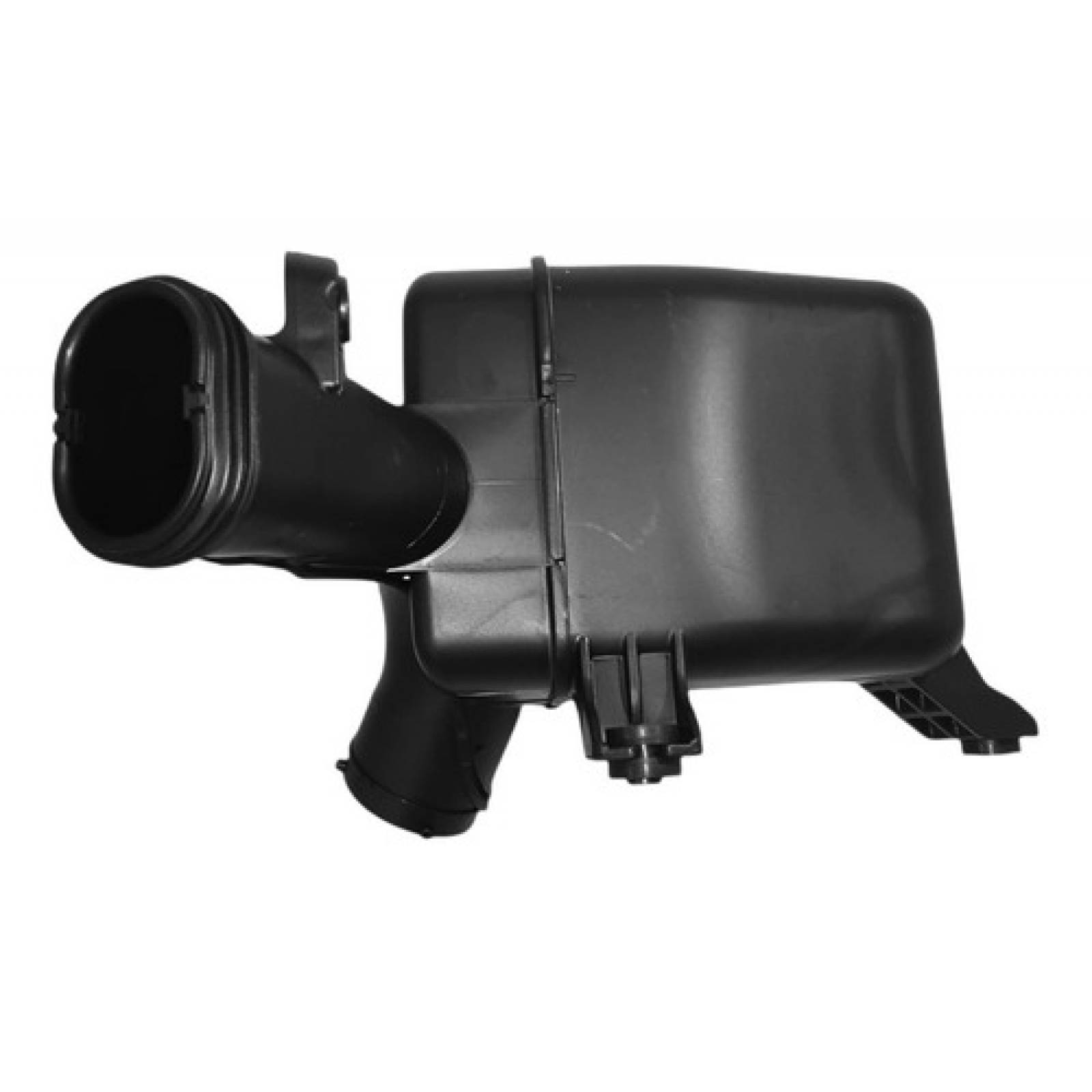 Resonador Ducto De Aire Interior Chevrolet Spark NG 2016-2022